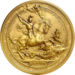 Medal Icon
