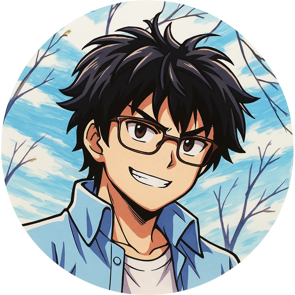 Profile Photo Hover