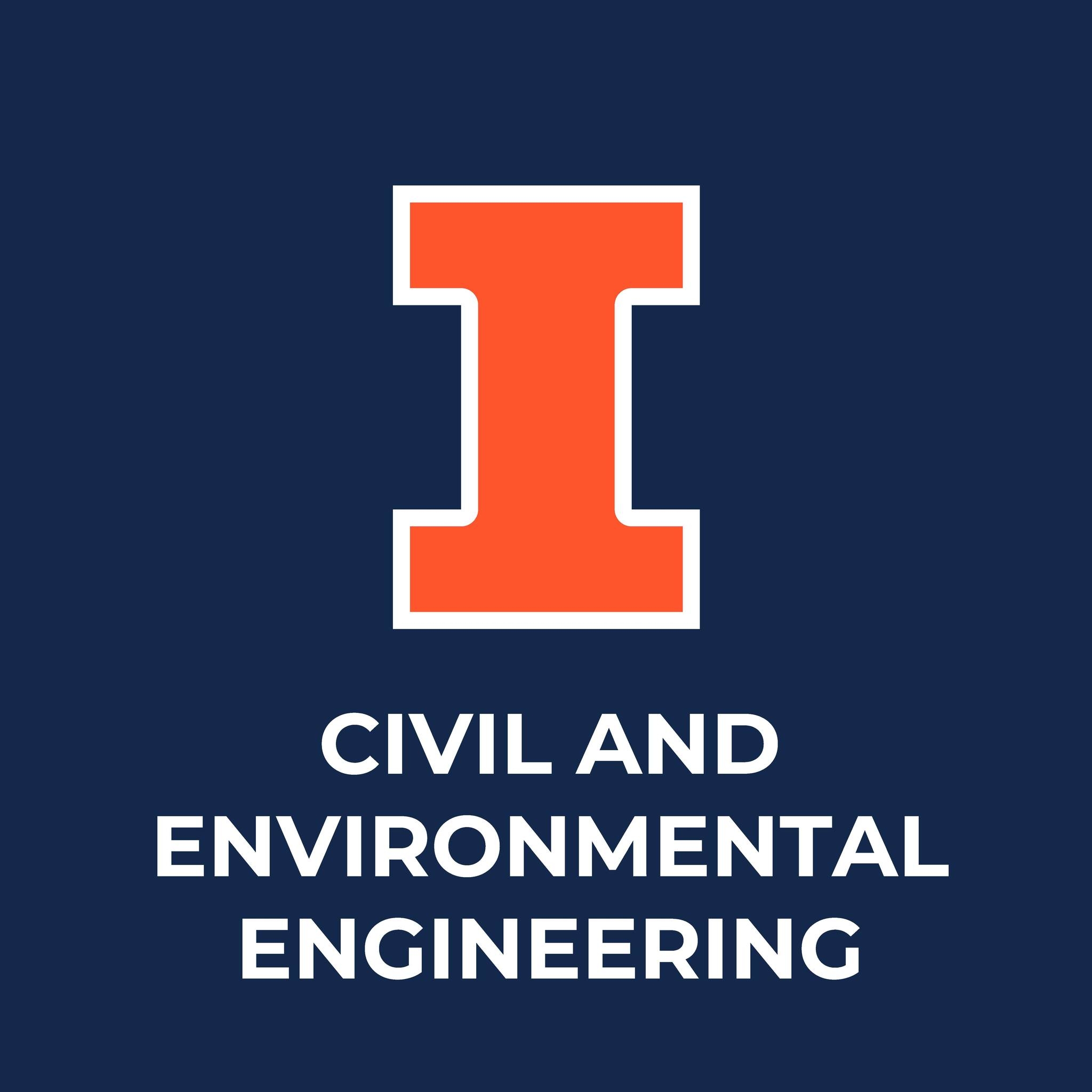 UIUC CEE Logo