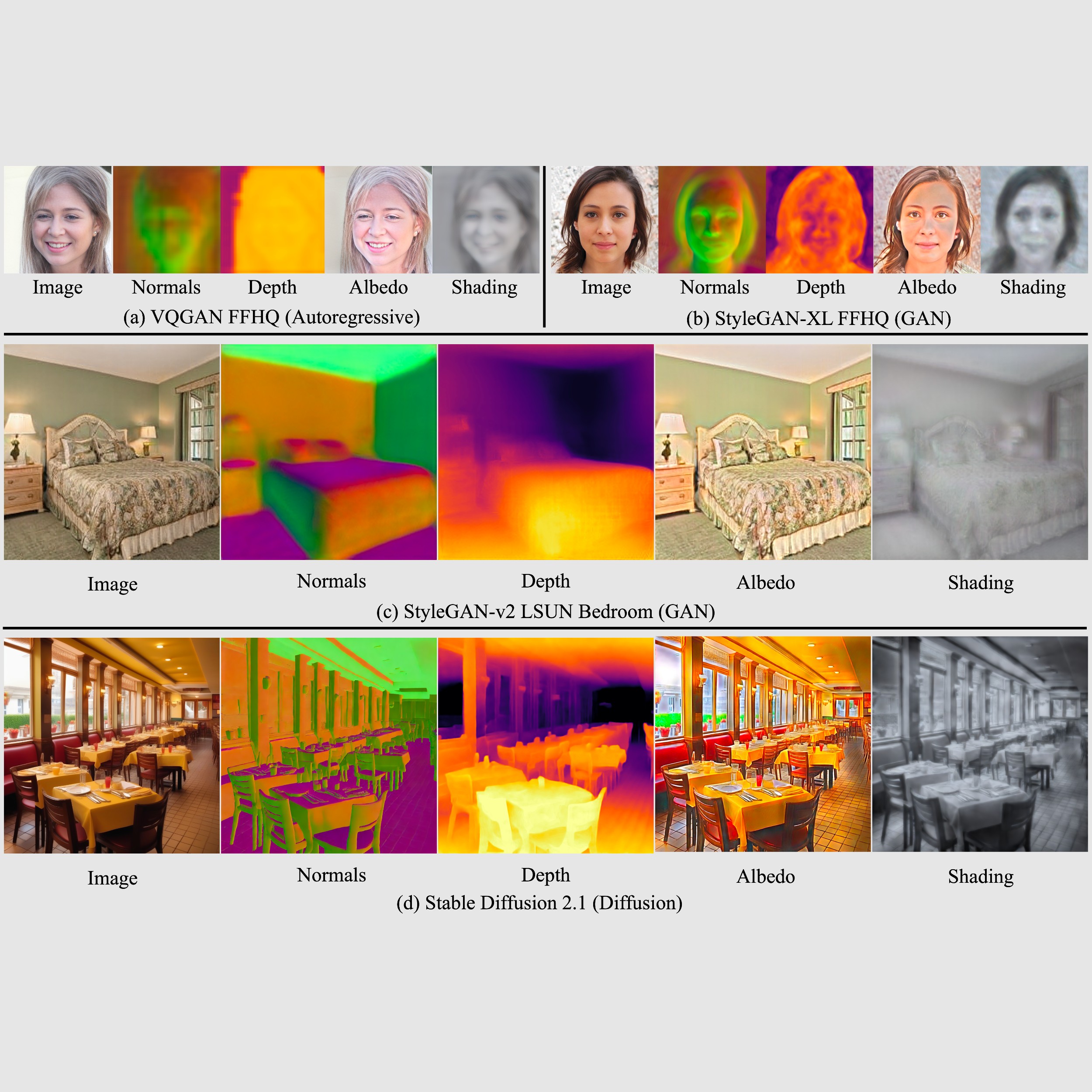 Intrinsic LoRA Before